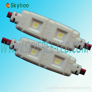 Waterproof LED Module with IP65 (SF-LM2835W02-A)